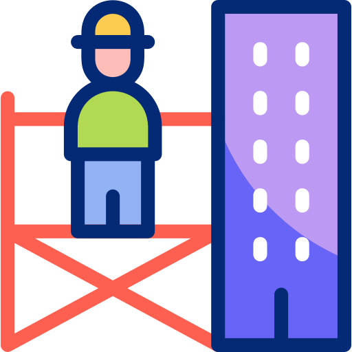scaffolding